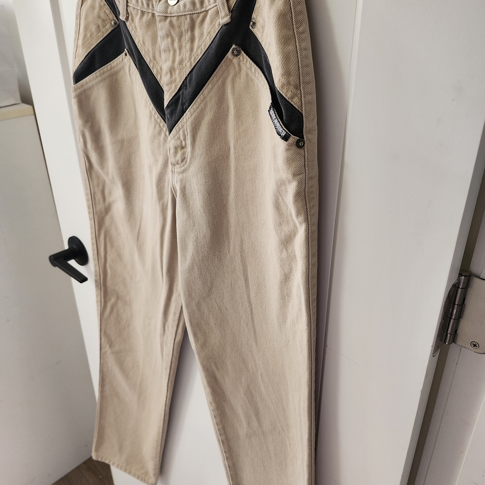 VINTAGE UNISEX ROUGH RIDERS - Picture 6 of 14